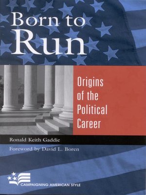 cover image of Born to Run